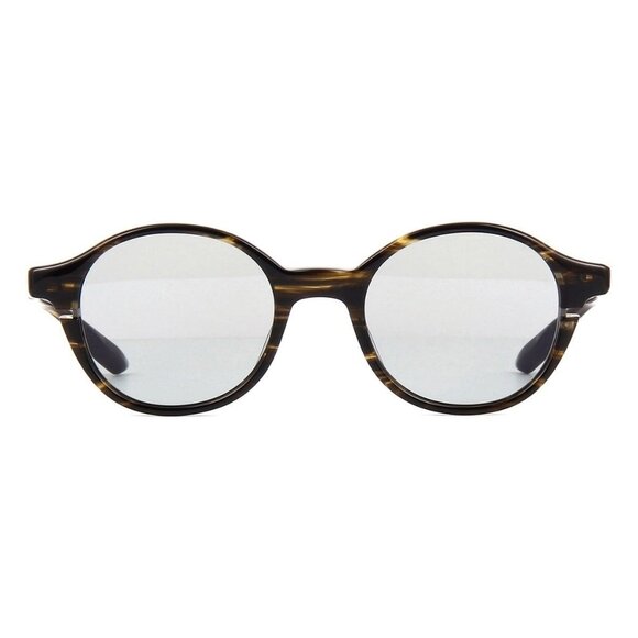 New DITA Siglo Havana Round DTS 113 03 Sunglasses Women - Picture 2 of 5